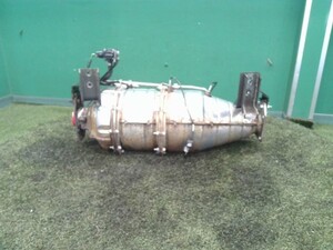 中古トラック部品