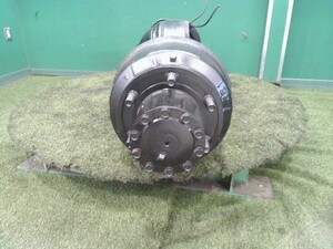 中古トラック部品