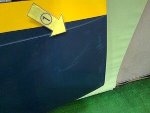中古トラック部品