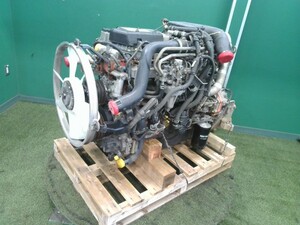 中古トラック部品
