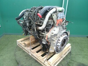 中古トラック部品