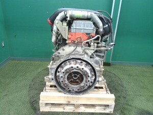 中古トラック部品