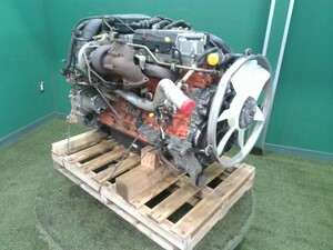 中古トラック部品