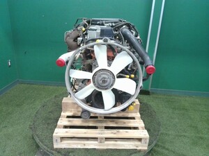 中古トラック部品