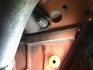 中古トラック部品