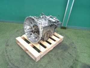 中古トラック部品