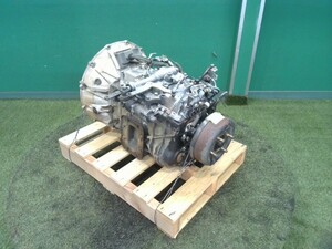 中古トラック部品