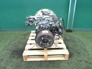 中古トラック部品