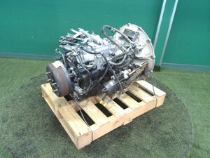 中古トラック部品
