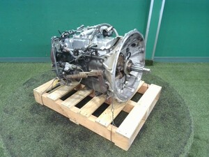 中古トラック部品