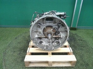 中古トラック部品