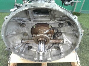 中古トラック部品