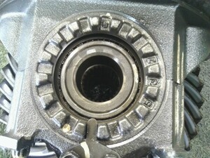 中古トラック部品