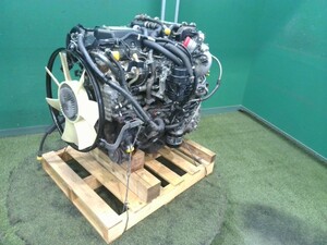 中古トラック部品