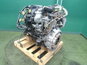 中古トラック部品