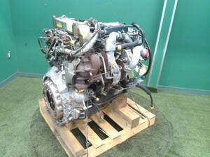 中古トラック部品