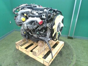中古トラック部品