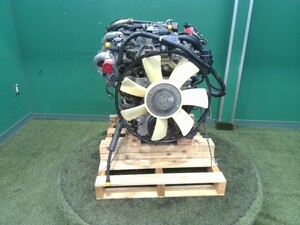 中古トラック部品
