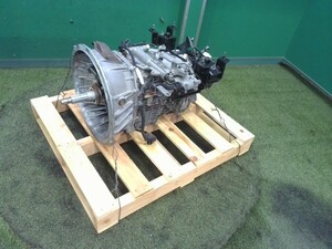 中古トラック部品