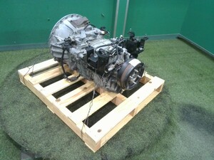 中古トラック部品