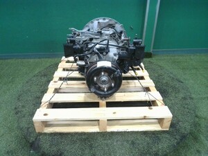 中古トラック部品