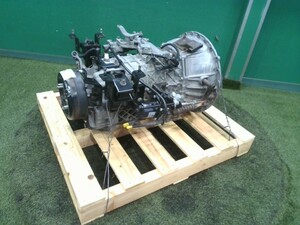 中古トラック部品