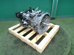 中古トラック部品