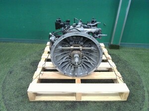 中古トラック部品
