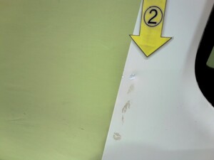 中古トラック部品