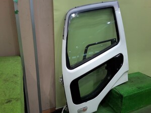 中古トラック部品
