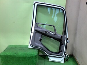 中古トラック部品