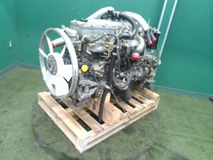 中古トラック部品