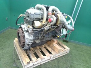 中古トラック部品