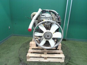 中古トラック部品