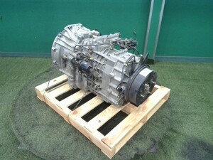 中古トラック部品
