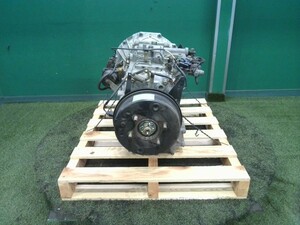 中古トラック部品