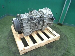 中古トラック部品