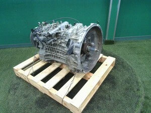 中古トラック部品