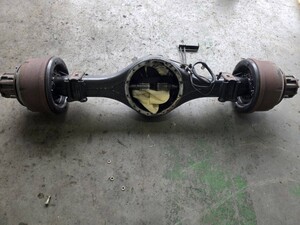 中古トラック部品