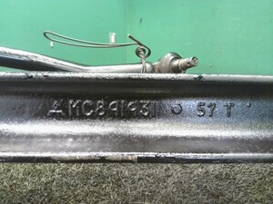 中古トラック部品