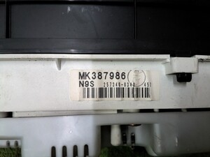 中古トラック部品
