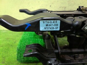 中古トラック部品
