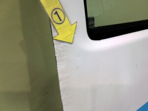 中古トラック部品