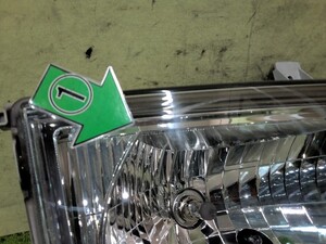 中古トラック部品