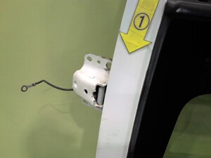 中古トラック部品