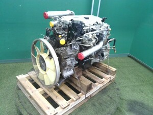 中古トラック部品