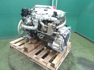 中古トラック部品