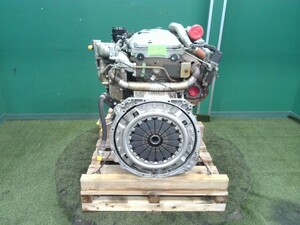 中古トラック部品