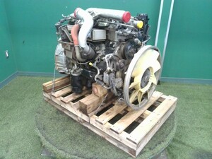 中古トラック部品