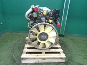 中古トラック部品